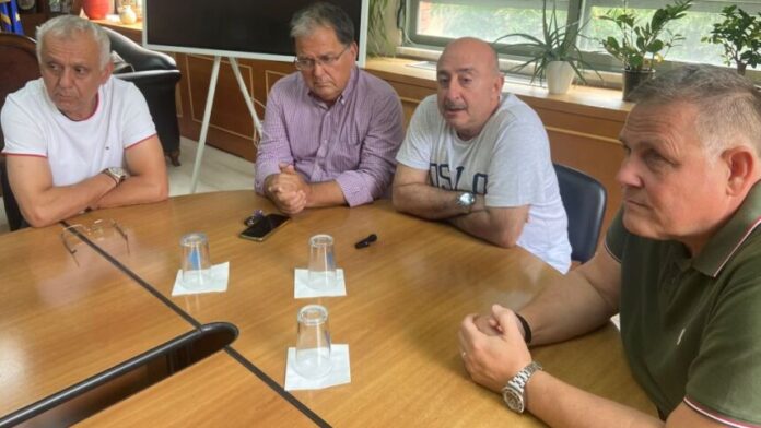 Υποδοχή παιδιών από την Ουκρανία στους Δήμους Τρικκαίων και Λίμνης Πλαστήρα