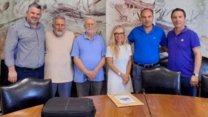 Πρωτοβουλίες και ενέργειες του Δικτύου Δήμων με Ποτάμια