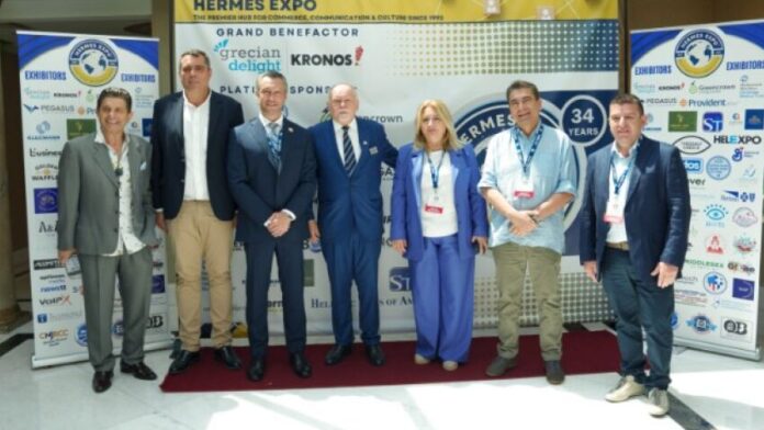 Η Περιφέρεια Θεσσαλίας σε εκθέσεις αγροτοδιατροφής στις ΗΠΑ