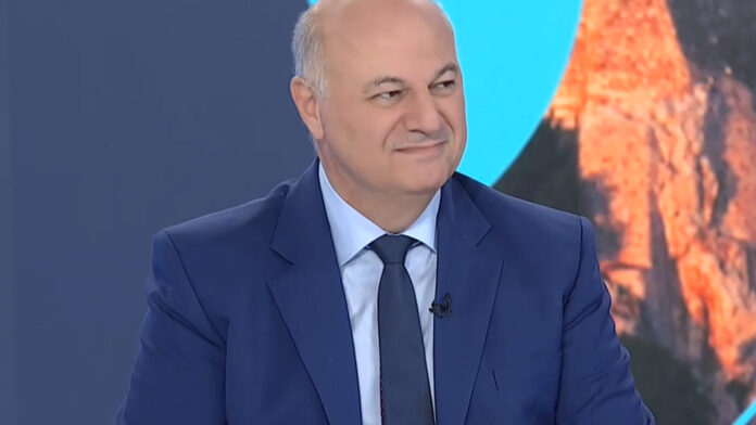 Τσιάρας: Προτεραιότητα να αποκαταστήσουμε τη φήμη του ΟΠΕΚΕΠΕ