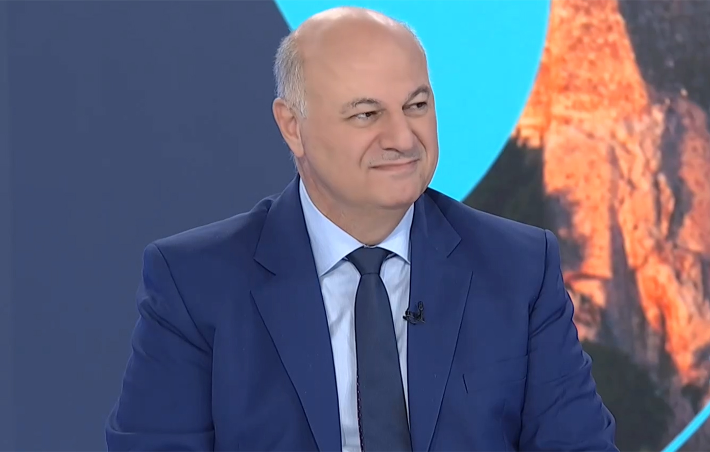 Τσιάρας: Προτεραιότητα να αποκαταστήσουμε τη φήμη του ΟΠΕΚΕΠΕ