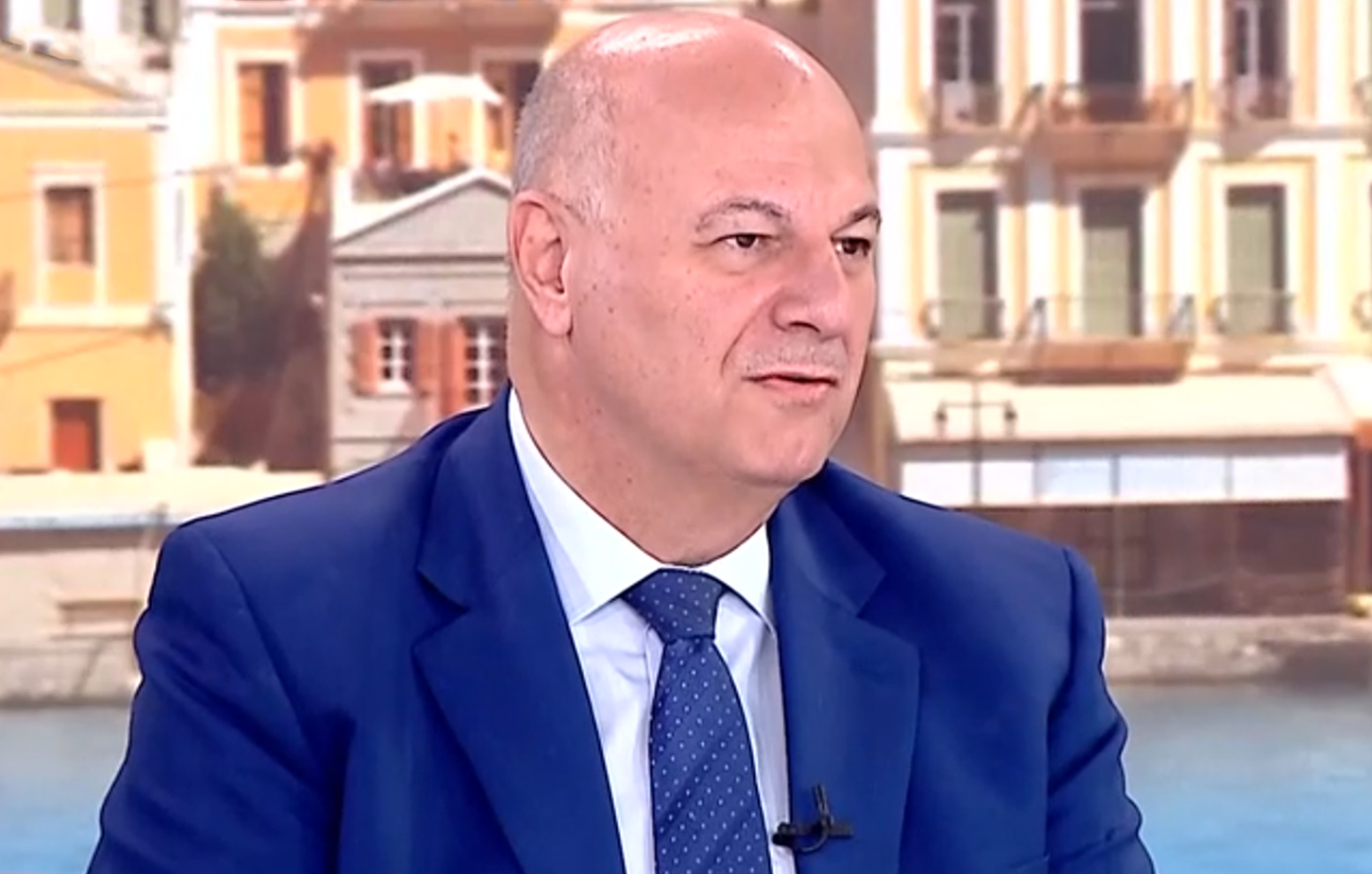 Τσιάρας για ΟΠΕΚΕΠΕ: Όλες οι αναφορές που έχουν υποβληθεί στο υπουργείο έχουν σταλεί στην ευρωπαϊκή εισαγγελία