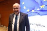 Τσιόδρας προς Κομισιόν: Επείγουσα στήριξη για κτηνοτρόφους που επλήγησαν από την ευλογιά των προβάτων