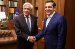 Τσίπρας για Παυλόπουλο: Ήταν υποδειγματικός Πρόεδρος της Δημοκρατίας – Πάντα αφοσιωμένος στα καθήκοντά του