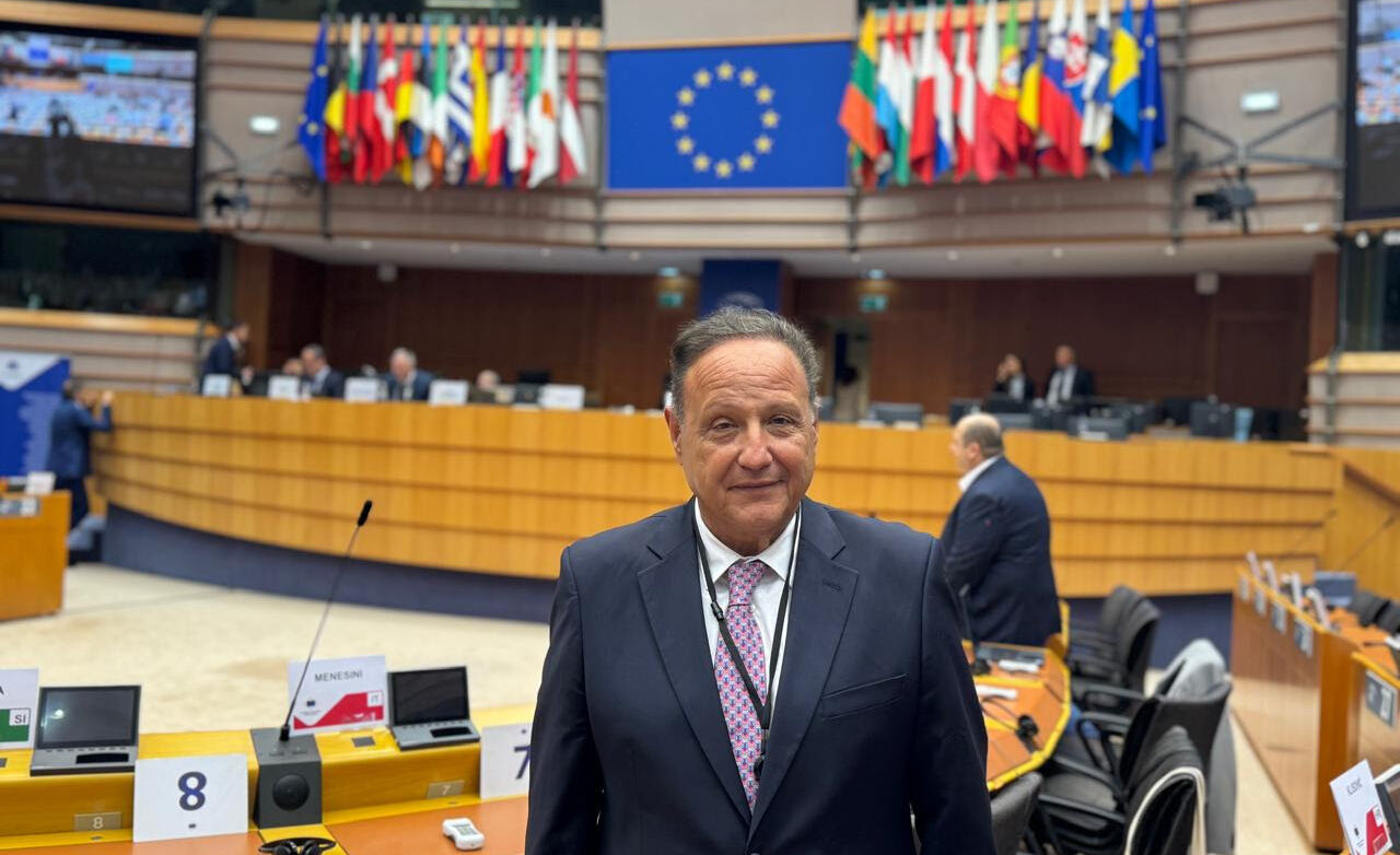 Στ. Αγγελούδης: Ο τουρισμός να αποκτήσει περιβαλλοντικό αποτύπωμα και να μην καταπονεί τις πόλεις