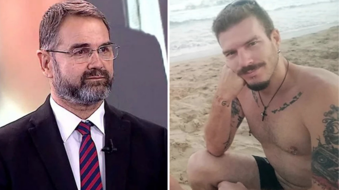 Μπαλάσκας για τον φονιά της Κυριακής Γρίβα: «Σε 15 χρόνια θα είναι ελεύθερος, αυτό δεν είναι ισόβια»