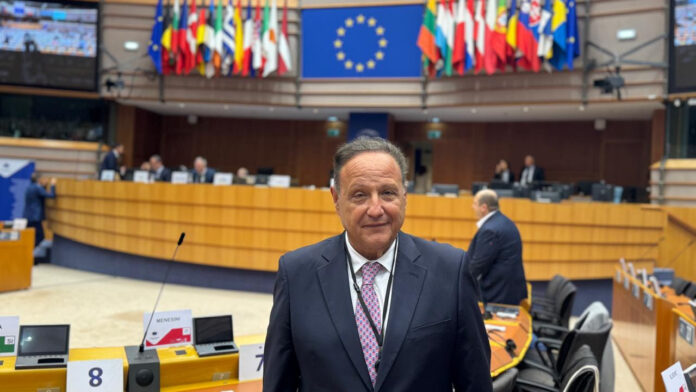 Στ. Αγγελούδης: Ο τουρισμός να αποκτήσει περιβαλλοντικό αποτύπωμα και να μην καταπονεί τις πόλεις