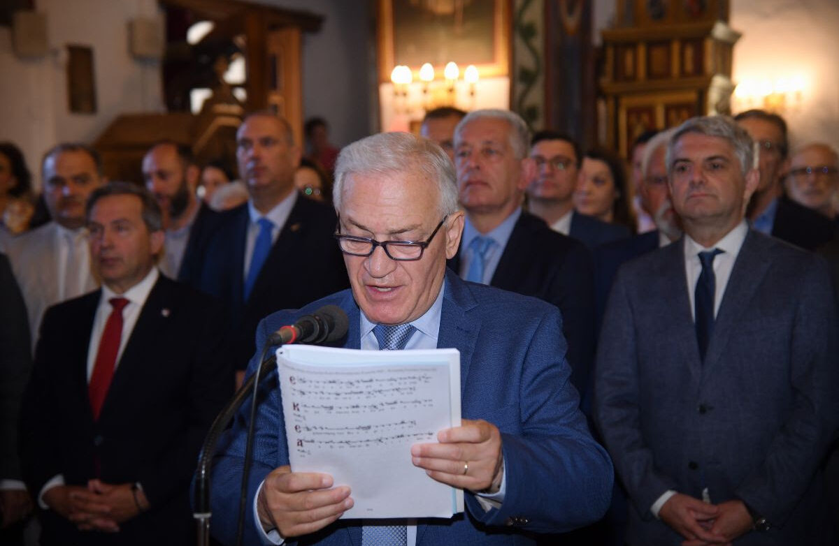 Παλατάκι Θεσσαλονίκης: Παγκόσμιος διαγωνισμός από την ΕΤΑΔ για την αναγέννηση του πρώην Κυβερνείου