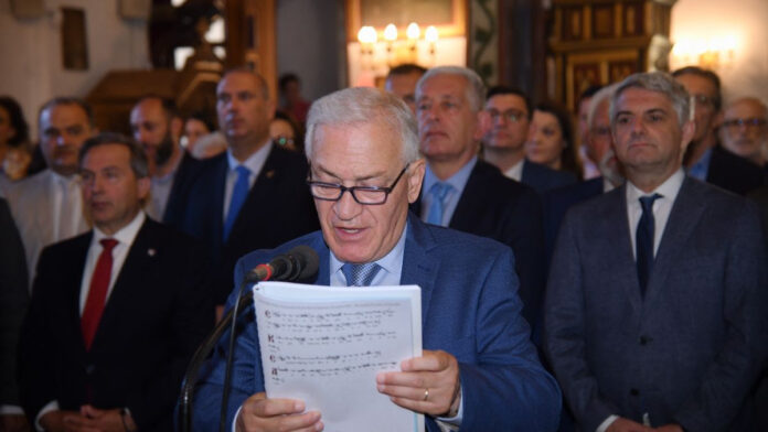 Παλατάκι Θεσσαλονίκης: Παγκόσμιος διαγωνισμός από την ΕΤΑΔ για την αναγέννηση του πρώην Κυβερνείου