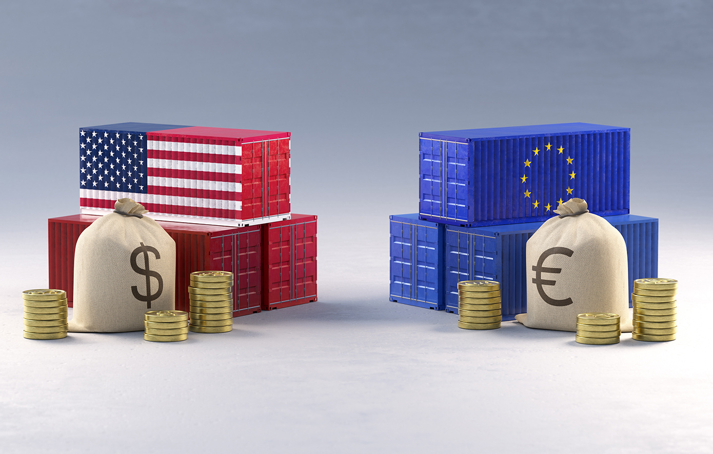 Επικείμενη συμφωνία με τις ΗΠΑ τις επόμενες ημέρες, αναφέρει ο Ευρωπαίος Επίτροπος Εμπορίου