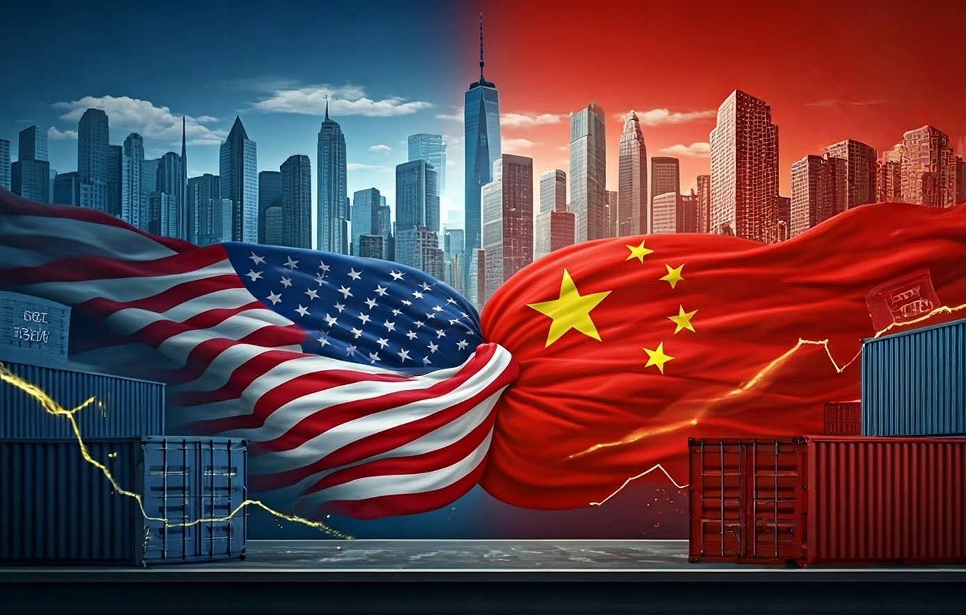 Financial Times: Ο Τραμπ αναστέλλει ελέγχους εξαγωγών για να κλείσει εμπορική συμφωνία με την Κίνα