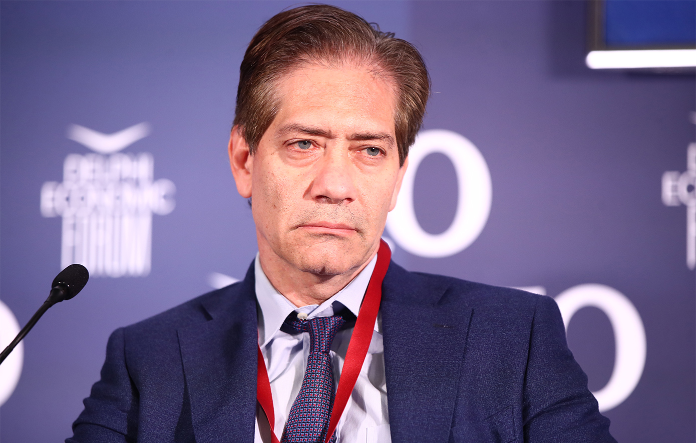 Βαρελίδης για θαλάσσια πάρκα: Ανεκτίμητα τα οφέλη – Θα προβάλει τον πλούτο της χώρας μας