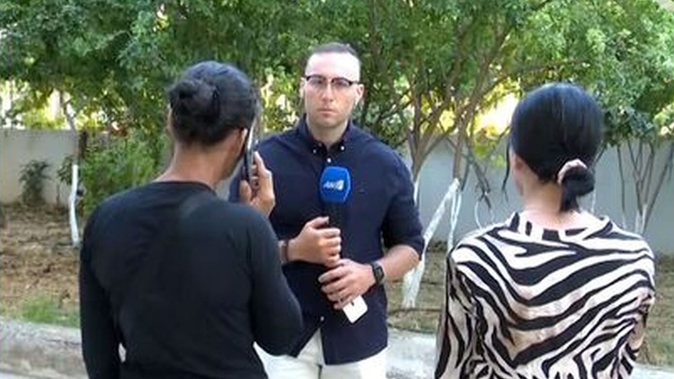 Μητέρα δύο Ρομά που συνελήφθησαν για τον ομαδικό βιασμό 14χρονης: «Αδύνατον να έγινε από τα παιδιά μου»