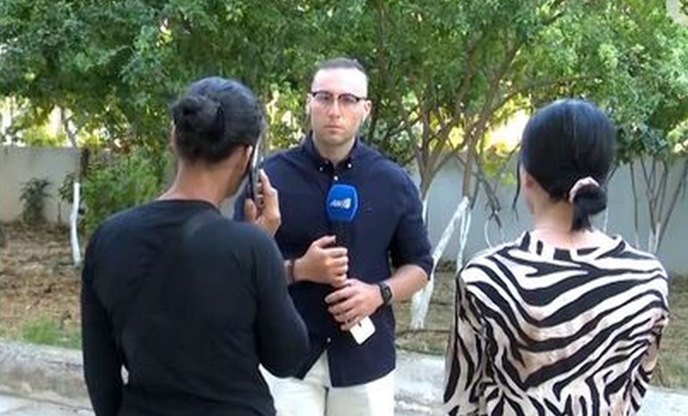 Μητέρα δύο Ρομά που συνελήφθησαν για τον ομαδικό βιασμό 14χρονης: «Αδύνατον να έγινε από τα παιδιά μου»