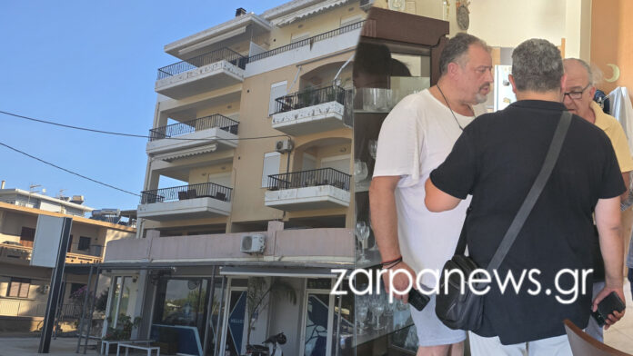 «Μια στιγμή να πάρουμε τα πράγματά μας» – Έξωση πατέρα με δύο ανήλικα παιδιά στα Χανιά μετά από πλειστηριασμό του σπιτιού του