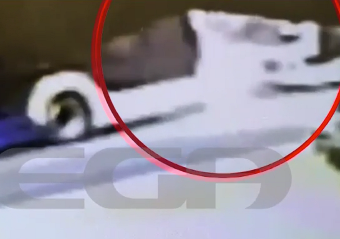 Σοκαριστικό βίντεο ντοκουμέντο από το τροχαίο στη Βούλα – Η στιγμή που το λεωφορείο πέφτει αφρενάριστο στο άλλο