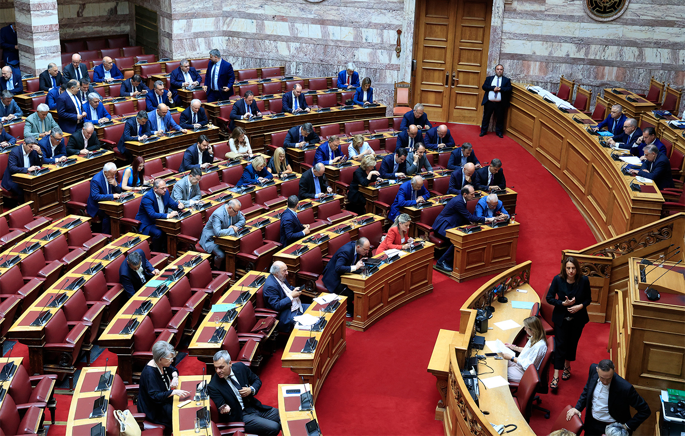 Σκάνδαλο ΟΠΕΚΕΠΕ: ΣΥΡΙΖΑ και Νέα Αριστερά προτείνουν Προκαταρκτική Επιτροπή