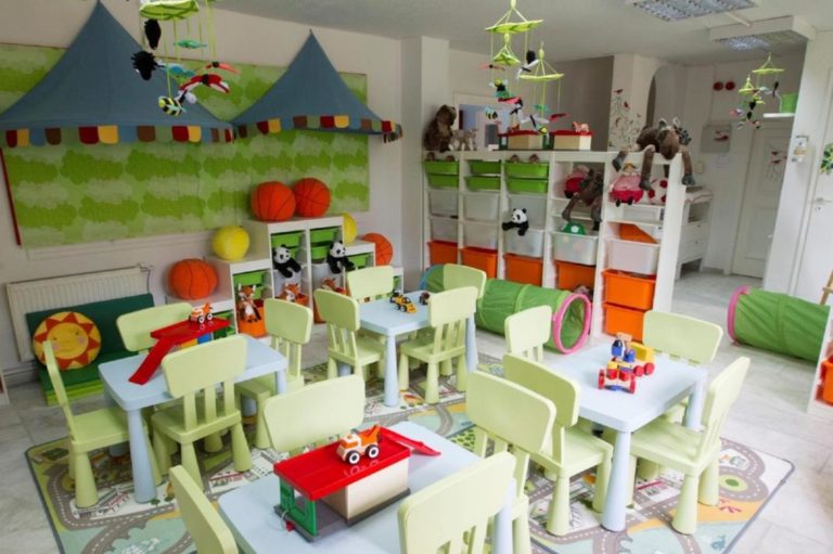 ΕΕΤΑΑ: Ξεκινούν αύριο Τετάρτη οι αιτήσεις για παιδικούς σταθμούς και ΚΔΑΠ