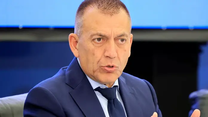 Βρούτσης: Νομοθετικές αλλαγές με θετική επίδραση στον αθλητισμό