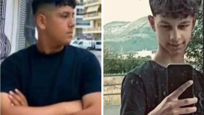 Σε εξέλιξη οι έρευνες για τον θάνατο δύο 16χρονων ξαδέρφων στην Ξάνθη που βρέθηκαν νεκροί στο «Μονοπάτι της Ζωής»
