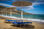 Κλείστηκε beach bar στη Χαλκιδική, είχε καταλάβει 2,5 στρέμματα αιγιαλού – Χιλιάδες οι καταγγελίες στο MyCoast