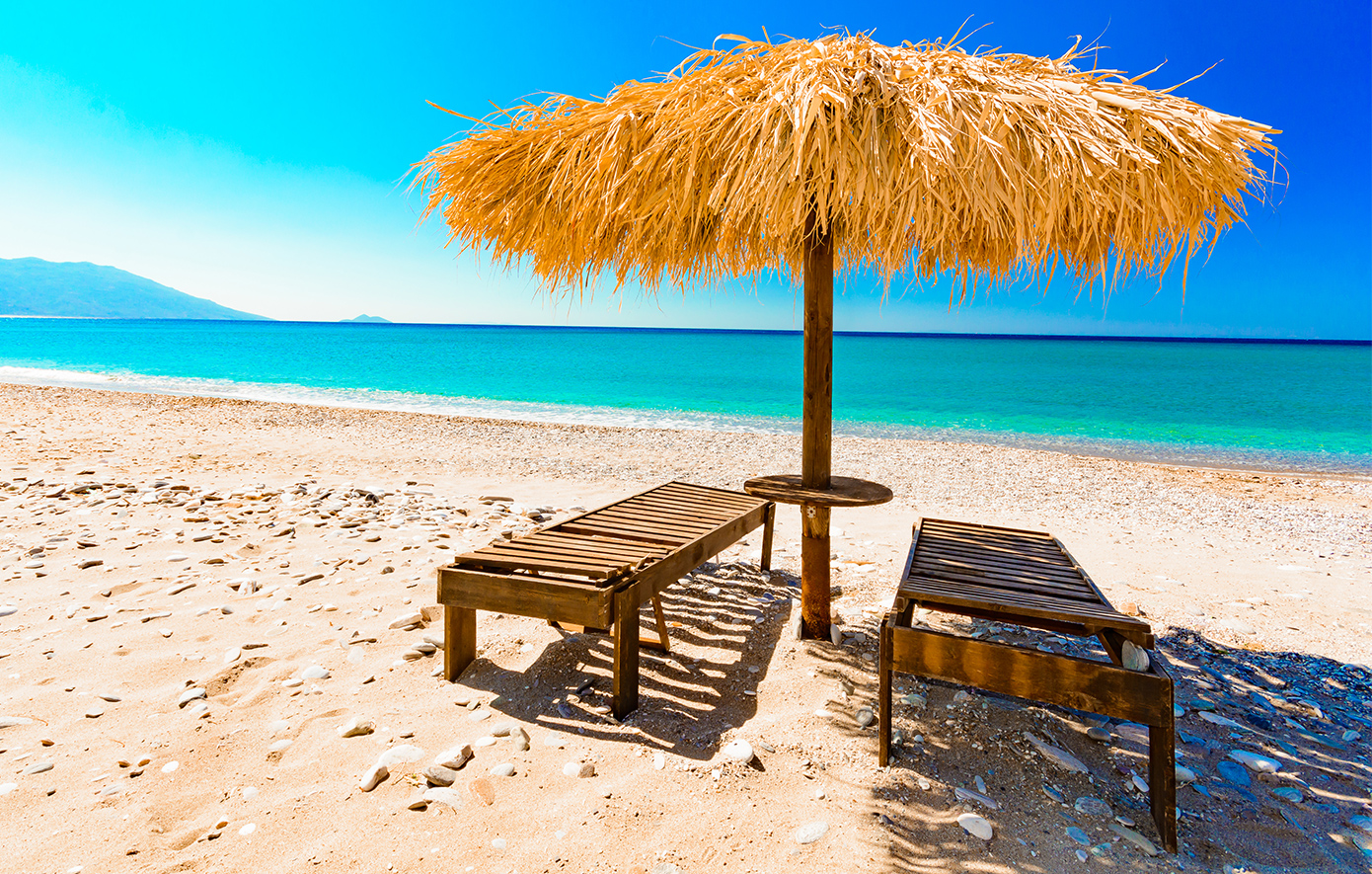 Η πρόγνωση του καιρού για σήμερα 24/07/2025