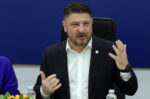 Νίκος Χαρδαλιάς: «3,18 εκατ. ευρώ για την αναμόρφωση του περιβάλλοντος χώρου του Ωδείου Αθηνών»