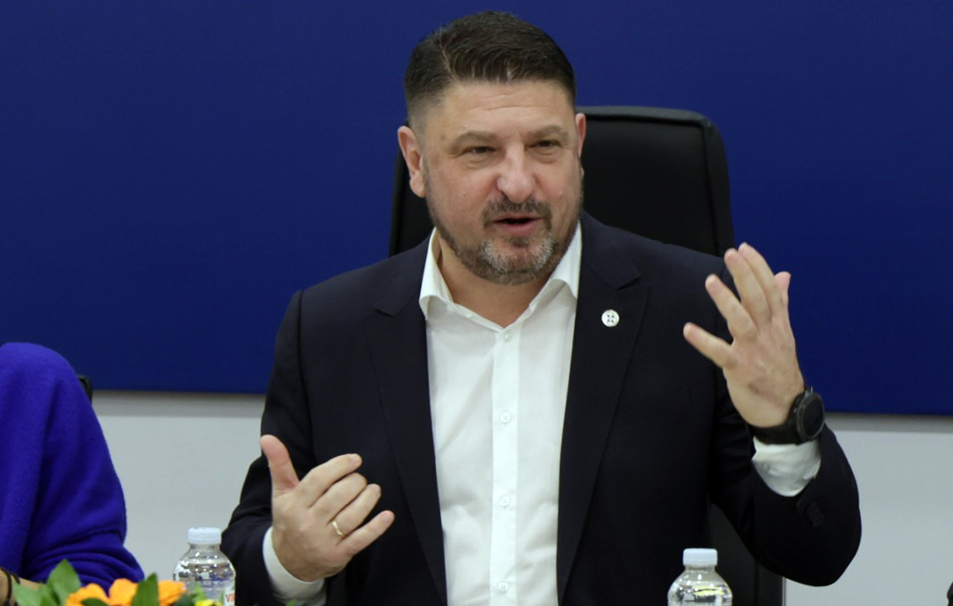 Χαρδαλιάς: Επενδύουμε στα νησιά μας με έργα που μεταμορφώνουν την καθημερινότητα και τιμούν την ταυτότητά τους