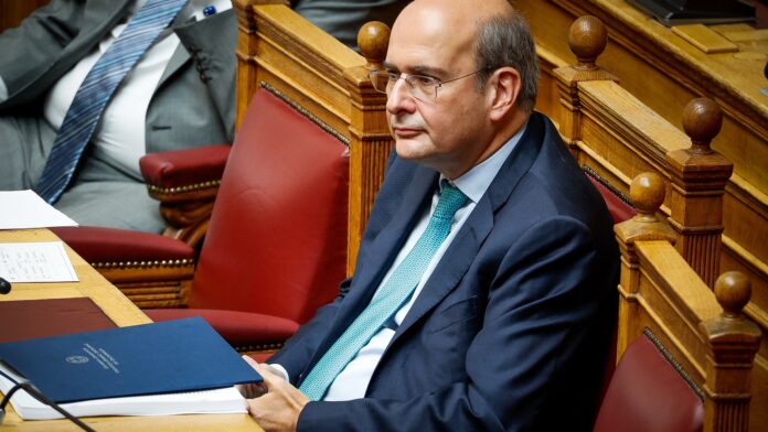 Χατζηδάκης: Αύριο στο Υπουργικό Συμβούλιο οι κύριες αλλαγές της κυβέρνησης για το δεύτερο εξάμηνο