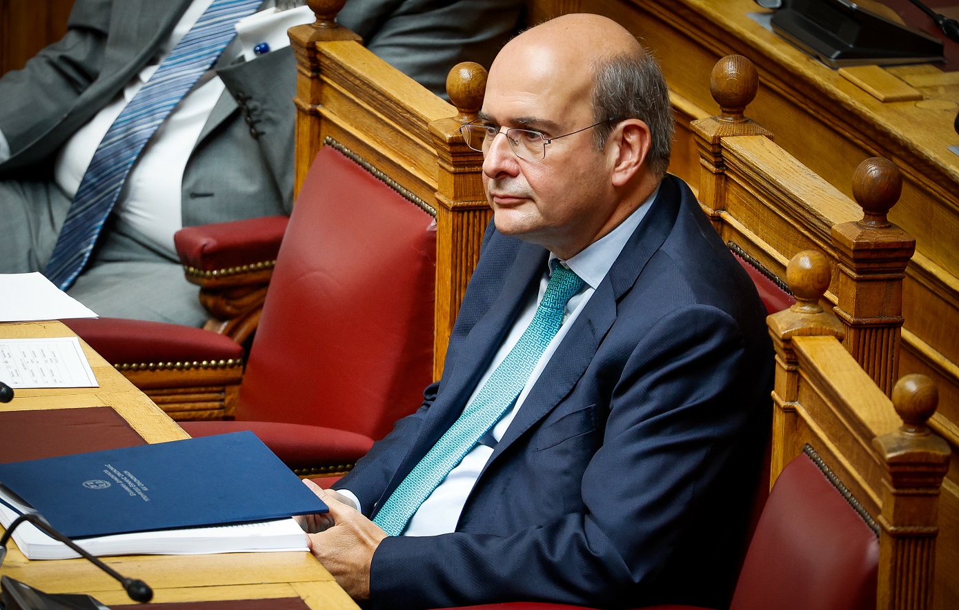 Χατζηδάκης: Αύριο στο Υπουργικό Συμβούλιο οι κύριες αλλαγές της κυβέρνησης για το δεύτερο εξάμηνο