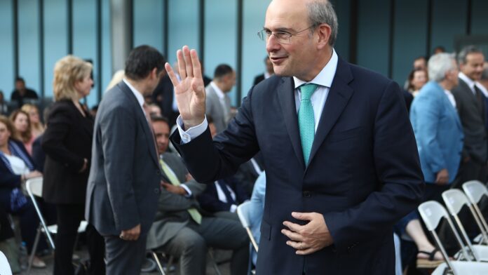 Χατζηδάκης για 24ωρη λειτουργία των ΜΜΜ: Κάποτε προκαλούσε θύελλα αντιδράσεων, τώρα θεωρείται επιτέλους αυτονόητο