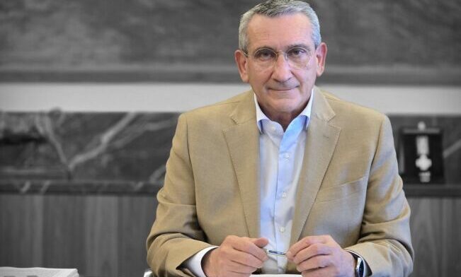 Περιφέρεια Νοτίου Αιγαίου: Το Γενικό Νοσοκομείο Ρόδου αποκτά για πρώτη φορά Περιβαλλοντική Άδεια