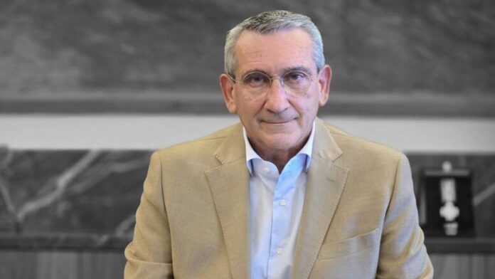 Γ. Χατζημάρκος: Υπογραφή της νέας Σ.Σ.Ε. ως ένδειξη υπευθυνότητας και ωριμότητας