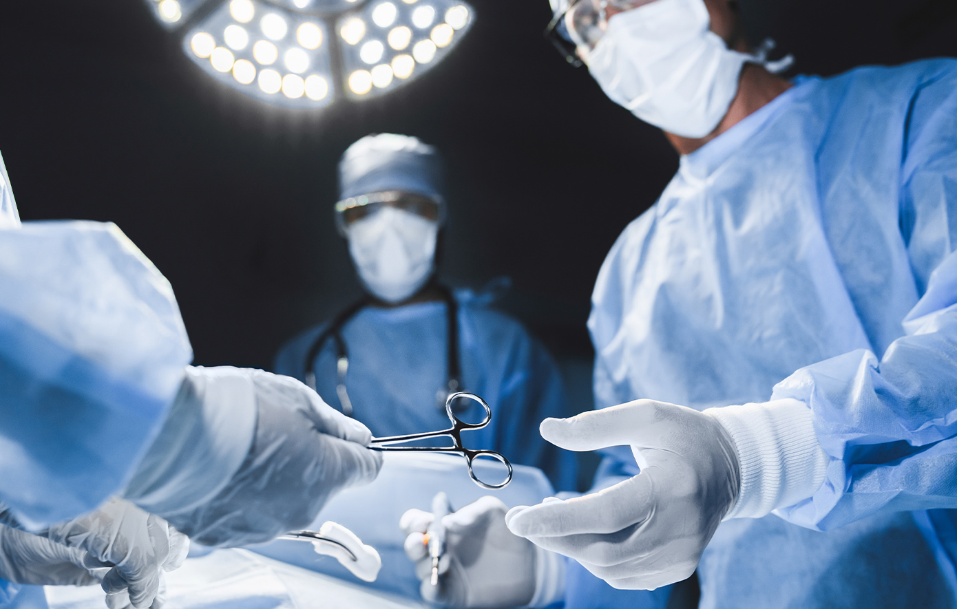 Τετραετής φυλάκιση σε καρδιοχειρουργό του Πανεπιστημιακού Νοσοκομείου Λάρισας για δωροδοκία