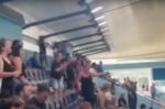 Σοκαριστικές σκηνές στη Χίο: Επίθεση σε 13χρονους σε αγώνα πόλο – Αναστάτωση με δηλώσεις του ΓΓ του δήμου, «να βυθιστούν»