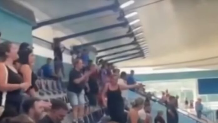 Σοκαριστικές σκηνές στη Χίο: Επίθεση σε 13χρονους σε αγώνα πόλο – Αναστάτωση με δηλώσεις του ΓΓ του δήμου, «να βυθιστούν»
