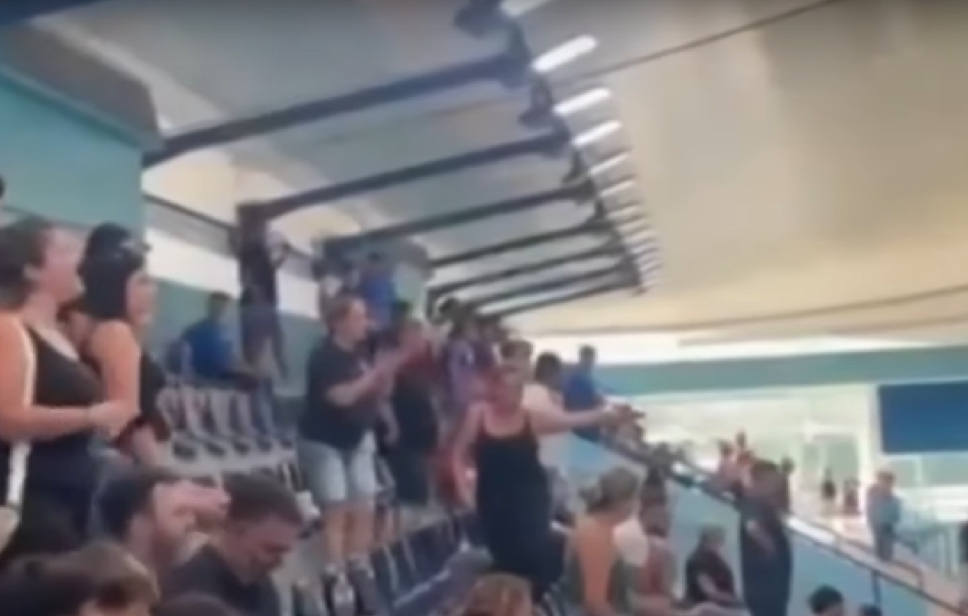 Σοκαριστικές σκηνές στη Χίο: Επίθεση σε 13χρονους σε αγώνα πόλο – Αναστάτωση με δηλώσεις του ΓΓ του δήμου, «να βυθιστούν»