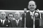 Σαν σήμερα 28 Ιουλίου: Αρχίζει η δίκη των ηγετών της Χούντας – Οι δικτάτορες στο εδώλιο