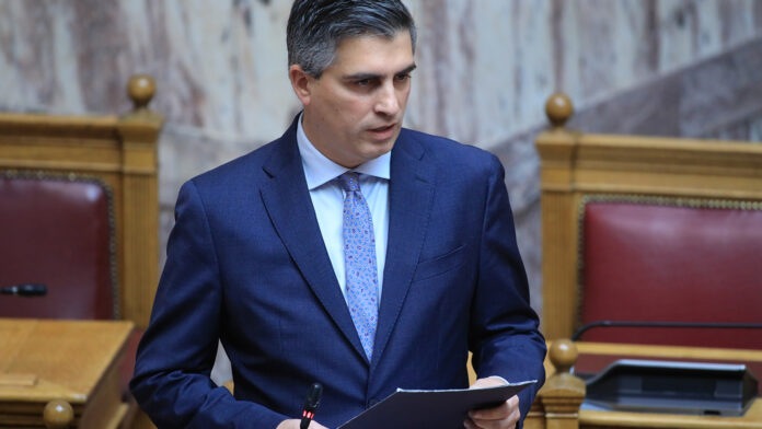 Χρίστος Δήμας: Οι ΣΔΙΤ αποτελούν ένα καινοτόμο, ευέλικτο και αποδοτικό εργαλείο για την υλοποίηση κρίσιμων έργων υποδομής