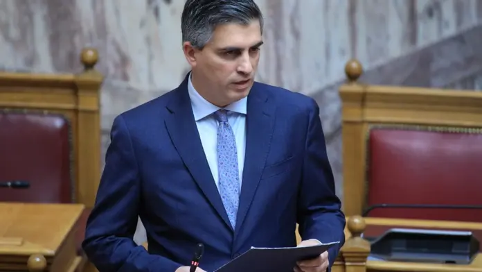 Στην Κρήτη θα βρεθεί το Σάββατο ο Χρίστος Δήμας: Θα παρακολουθήσει την εξέλιξη των εργασιών του νέου αεροδρομίου στο Καστέλι