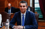 Δήμας: Μέχρι το 2025 η δημοπράτηση του κόμβου Σκαραμαγκά που θα αποσυμφορήσει την κυκλοφορία στην Αθήνα