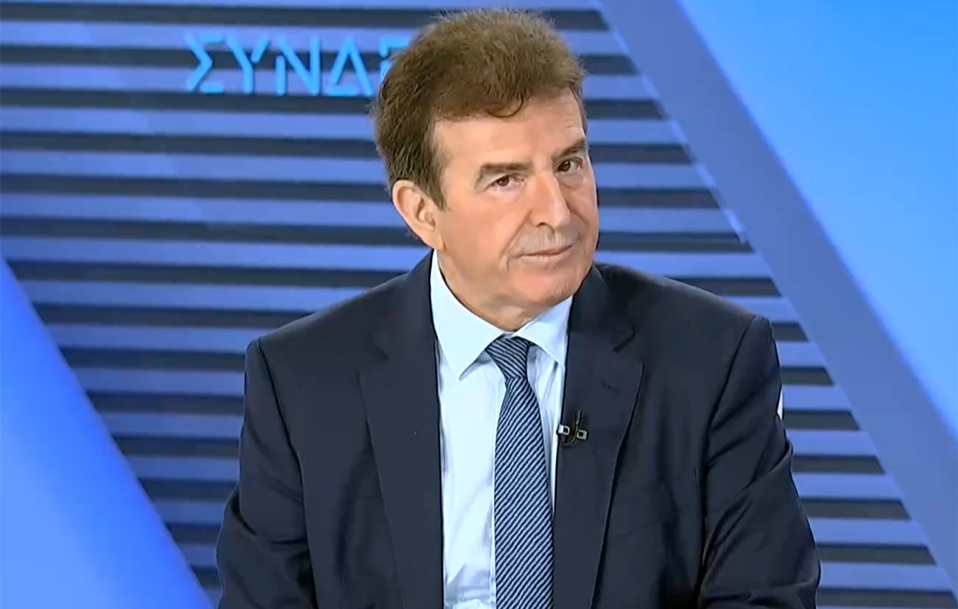 Χρυσοχοΐδης: Οι έντονες μεταναστευτικές ροές είναι εφιάλτης – Απαιτητική η διαχείρισή τους