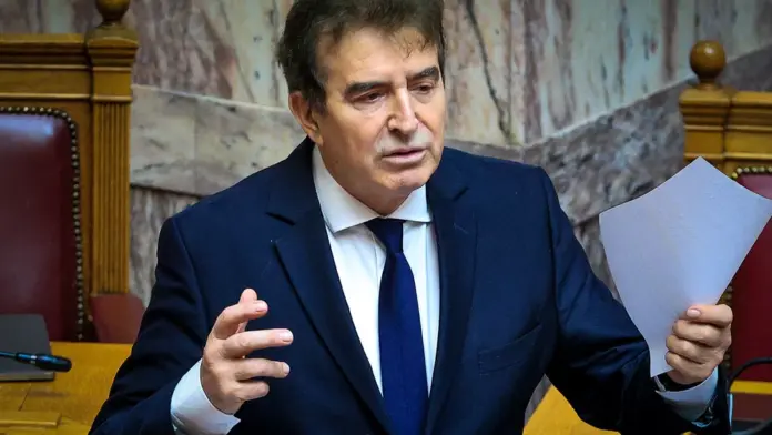 Χρυσοχοΐδης: Συνεχείς πτώσεις στους δείκτες εγκληματικότητας στη Στερεά Ελλάδα