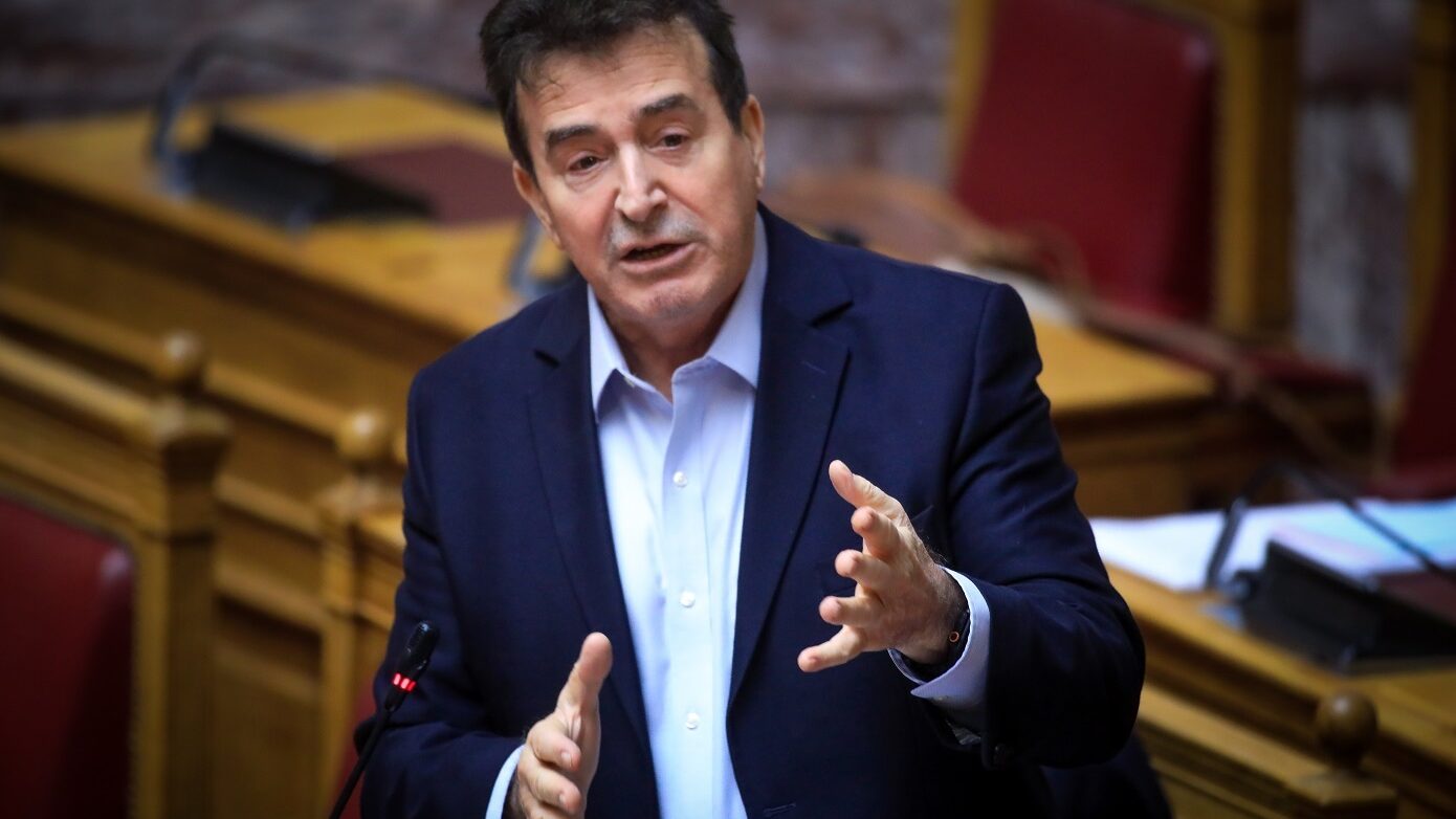 Χρυσοχοΐδης για ΟΠΕΚΕΠΕ: Σύντομα αρχίζουν οι δεσμεύσεις περιουσιακών στοιχείων