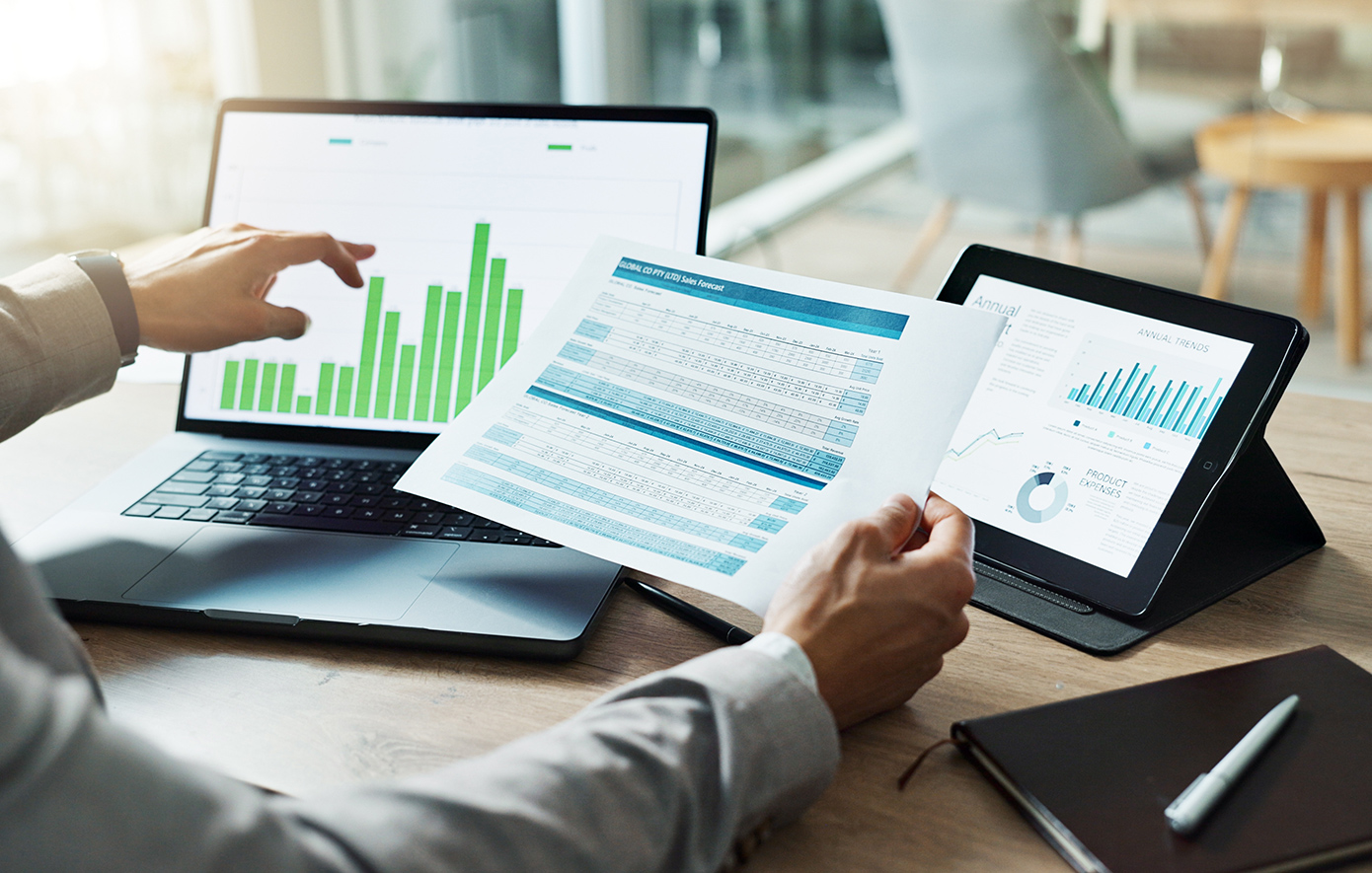 Ειρήνη Σαρπ: Το πρώτο εξάμηνο του 2025 ήταν χρόνος έντονης δραστηριότητας και στρατηγικών κινήσεων για την Επιτροπή Ανταγωνισμού