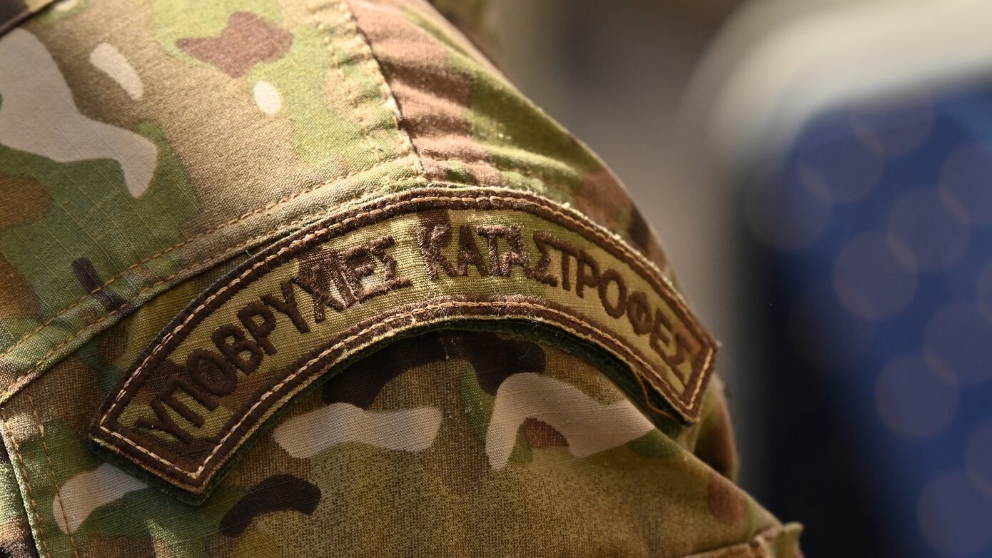 Θυμός της οικογένειας του 21χρονου ΟΥΚα που πέθανε στην εκπαίδευση: «Δολοφονήθηκε εν ψυχρώ σε προσωπικό καψόνι»