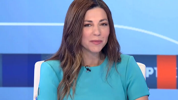 Ζαχαράκη: Τέλη Ιουλίου ανακοινώνονται οι βάσεις για τις πανελλήνιες – Πότε ξεκινούν τα ιδιωτικά πανεπιστήμια και τα κοινά μεταπτυχιακά