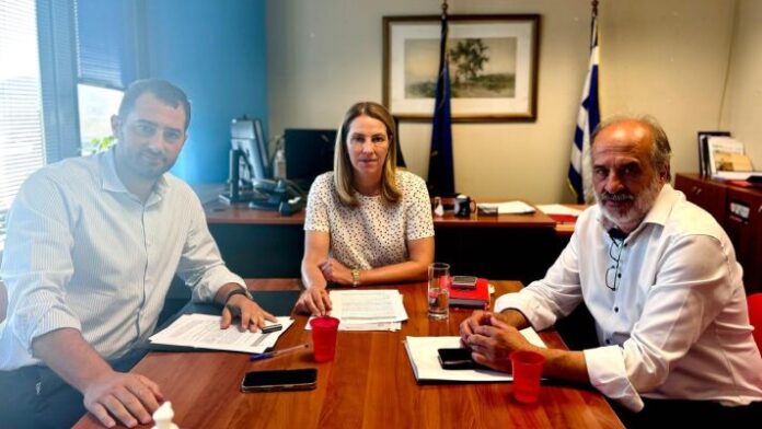 Περιφέρεια Στερεάς Ελλάδας Διεύρυνση ελέγχου σε όλες τις επιδοτήσεις από προγράμματα CLLD LEADER