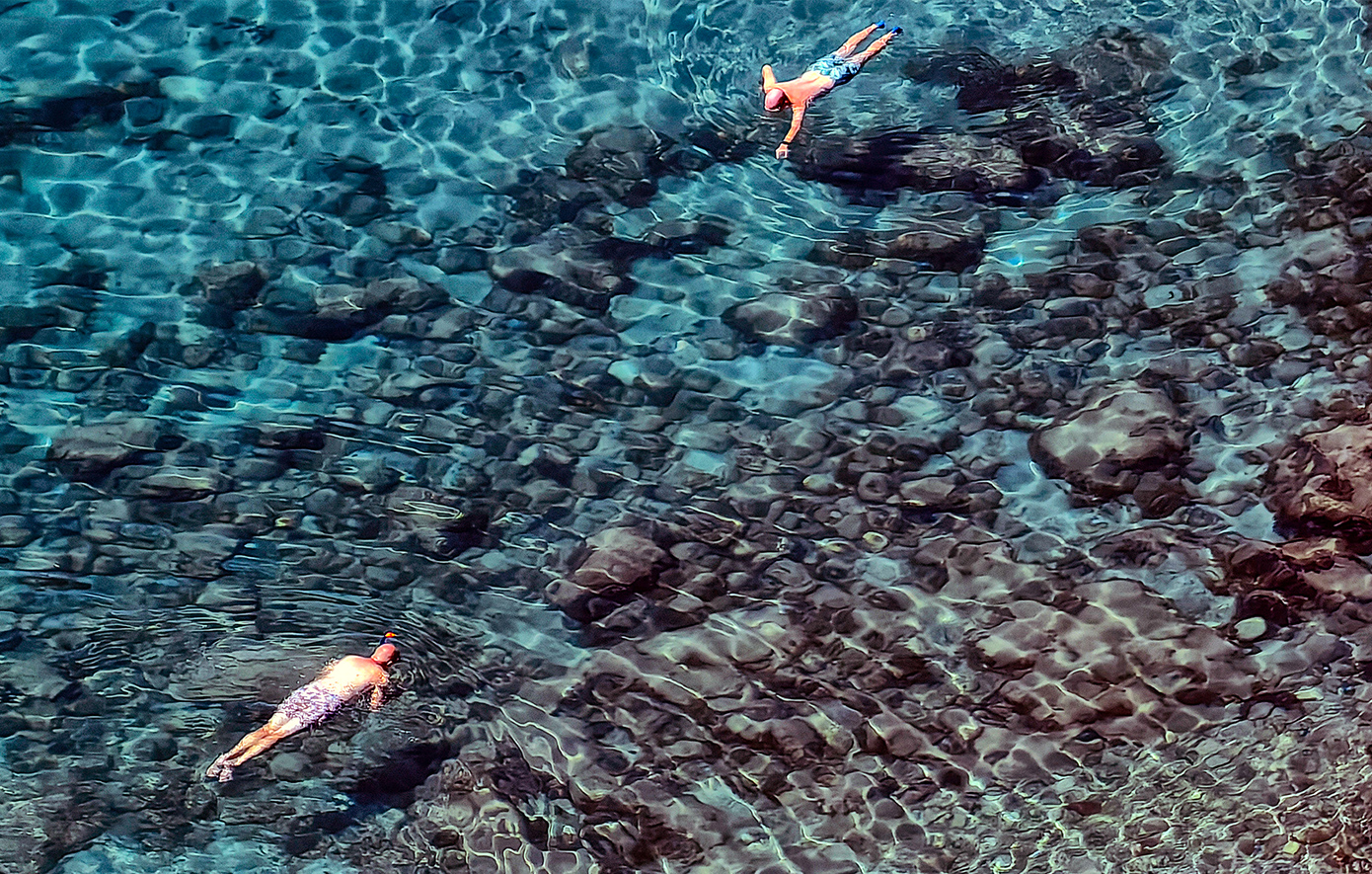 «Άλλο ζέστη, άλλο καύσωνας» – Η πρόγνωση του καιρού και οι θερμοκρασίες στην Αθήνα τις επόμενες ημέρες