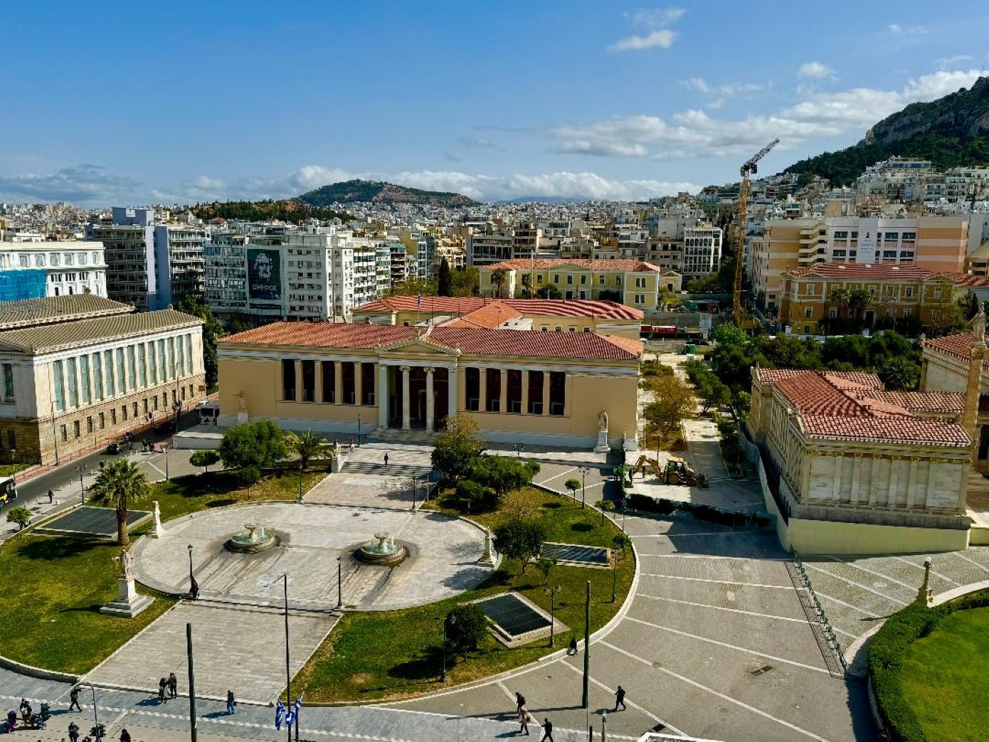 Η «Γέφυρα Τεχνολογίας 1.0» συνδέει την έρευνα με την αγορά – Καινοτόμο δίκτυο με 8 ιδρύματα